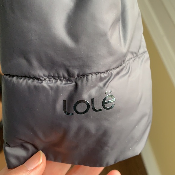 Lole jacket - Picture 7 of 7